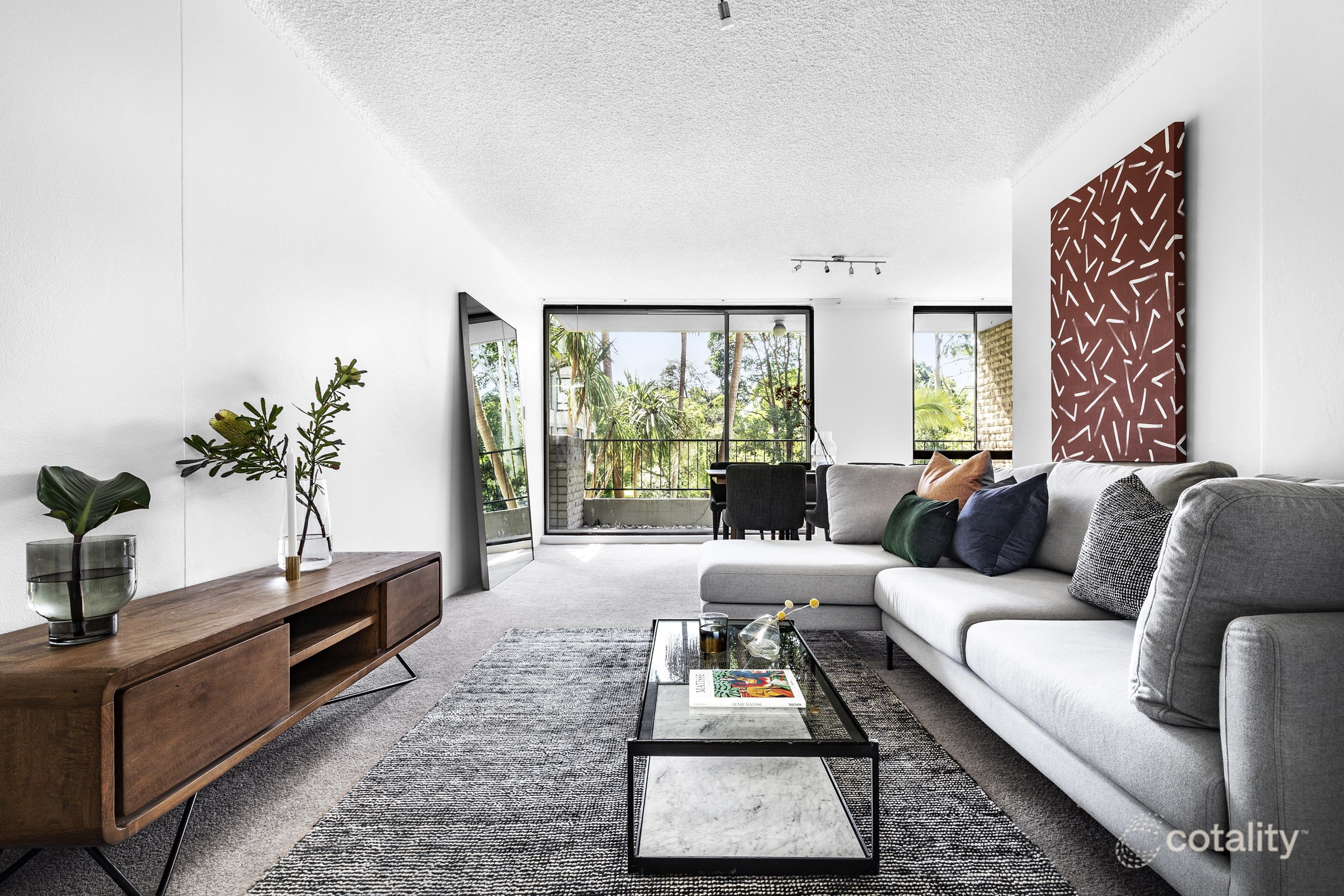 2a/6-8 Hampden St, Paddington, NSW 2021