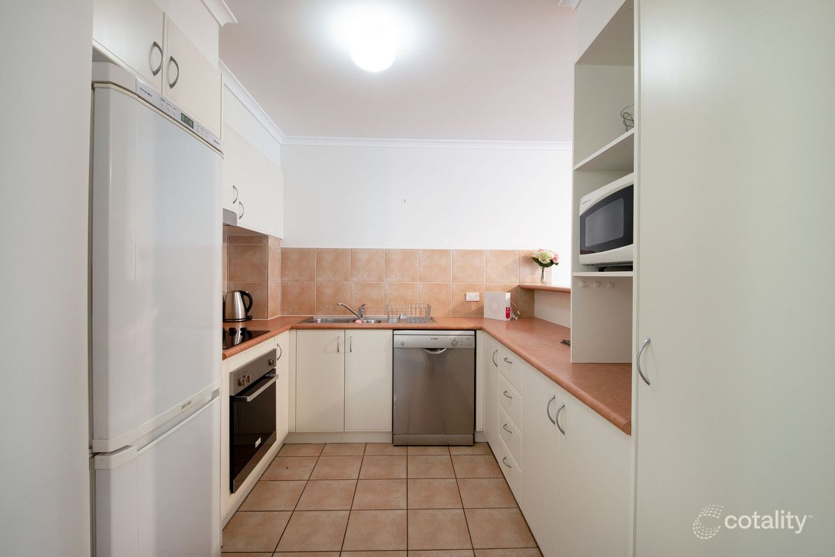 4/30 Cunningham St, Kingston, ACT 2604