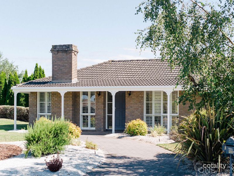 3 Bertland Ct, Norwood, TAS 7250