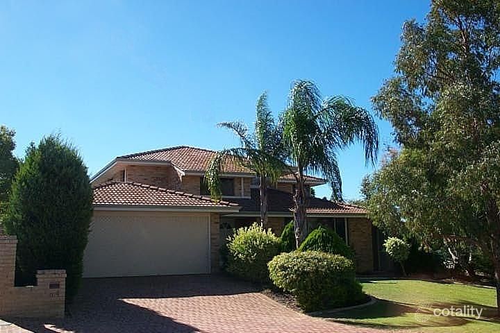 4 Dalton Cres, Kingsley, WA 6026