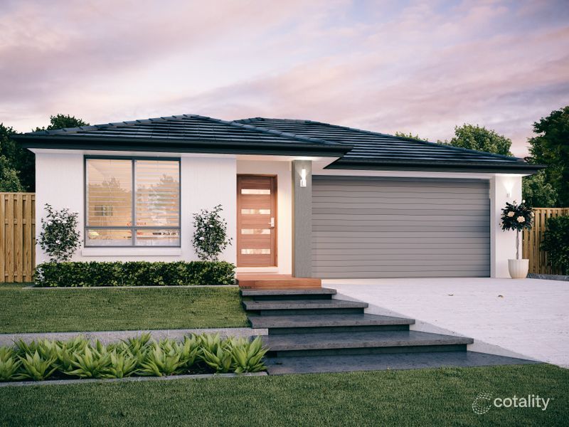 14 Southwood Cct, Yarrabilba, QLD 4207