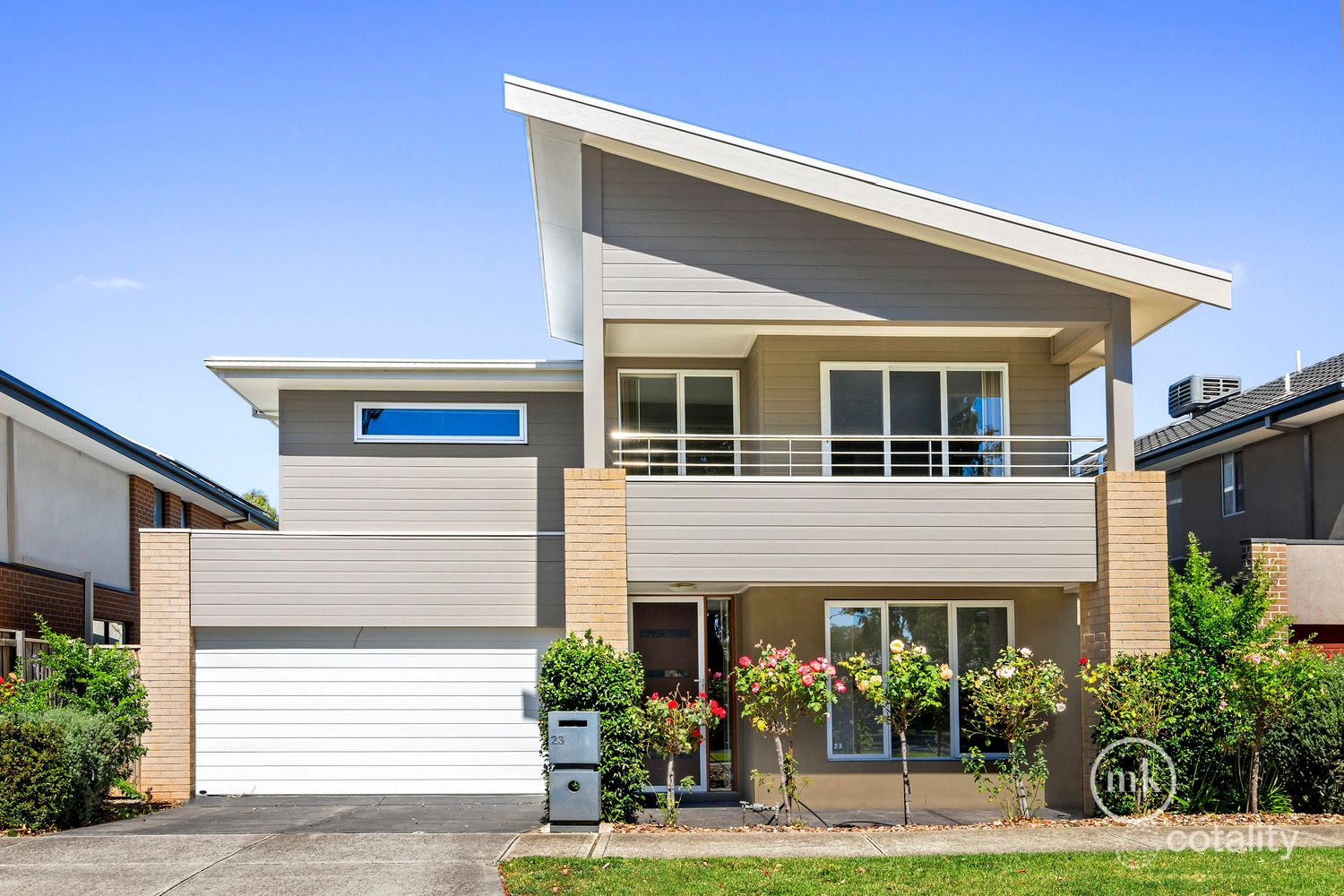 23 Hazelton Dr, Doreen, VIC 3754