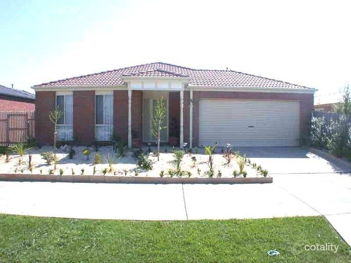 46 Trafalgar Way, Cranbourne East, VIC 3977