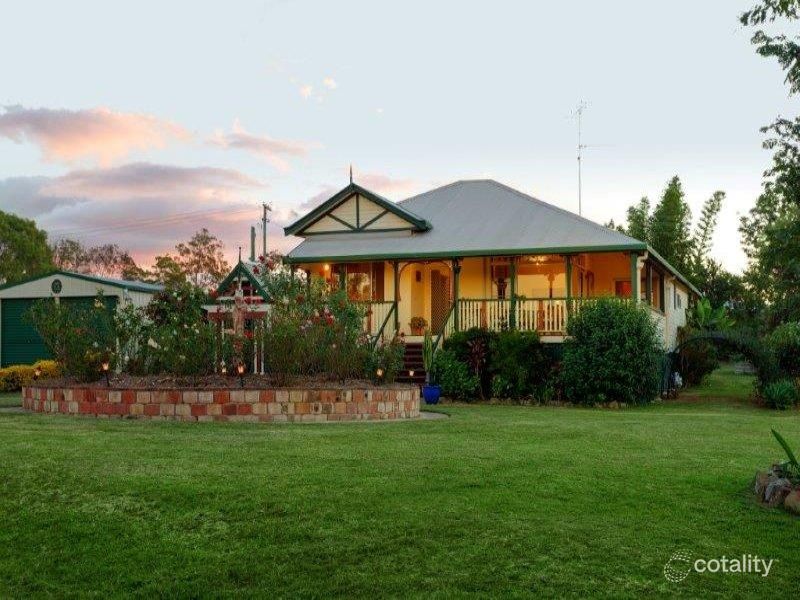 16 Charles Pl, Curra, QLD 4570