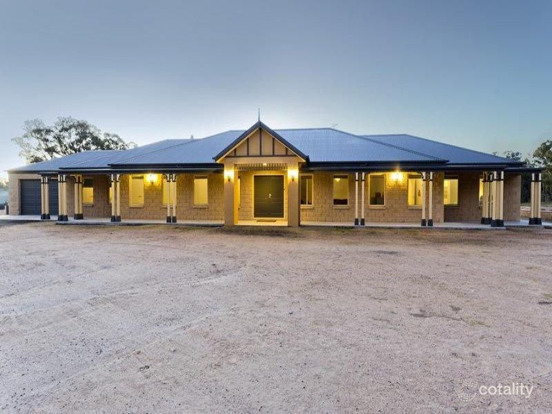 49 Buckeye Lane, Ravenswood, VIC 3453