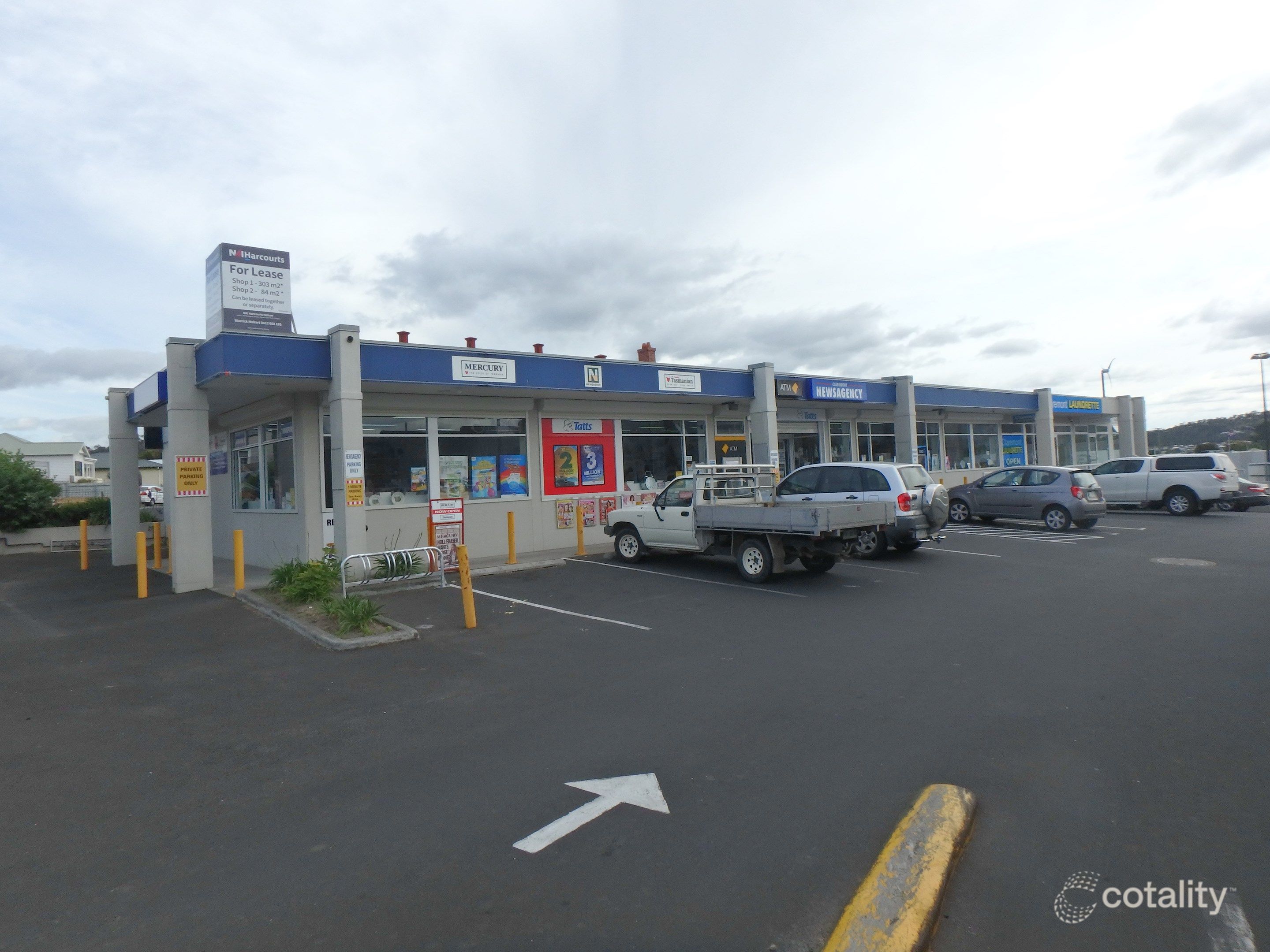 1 Main Rd, Claremont, TAS 7011