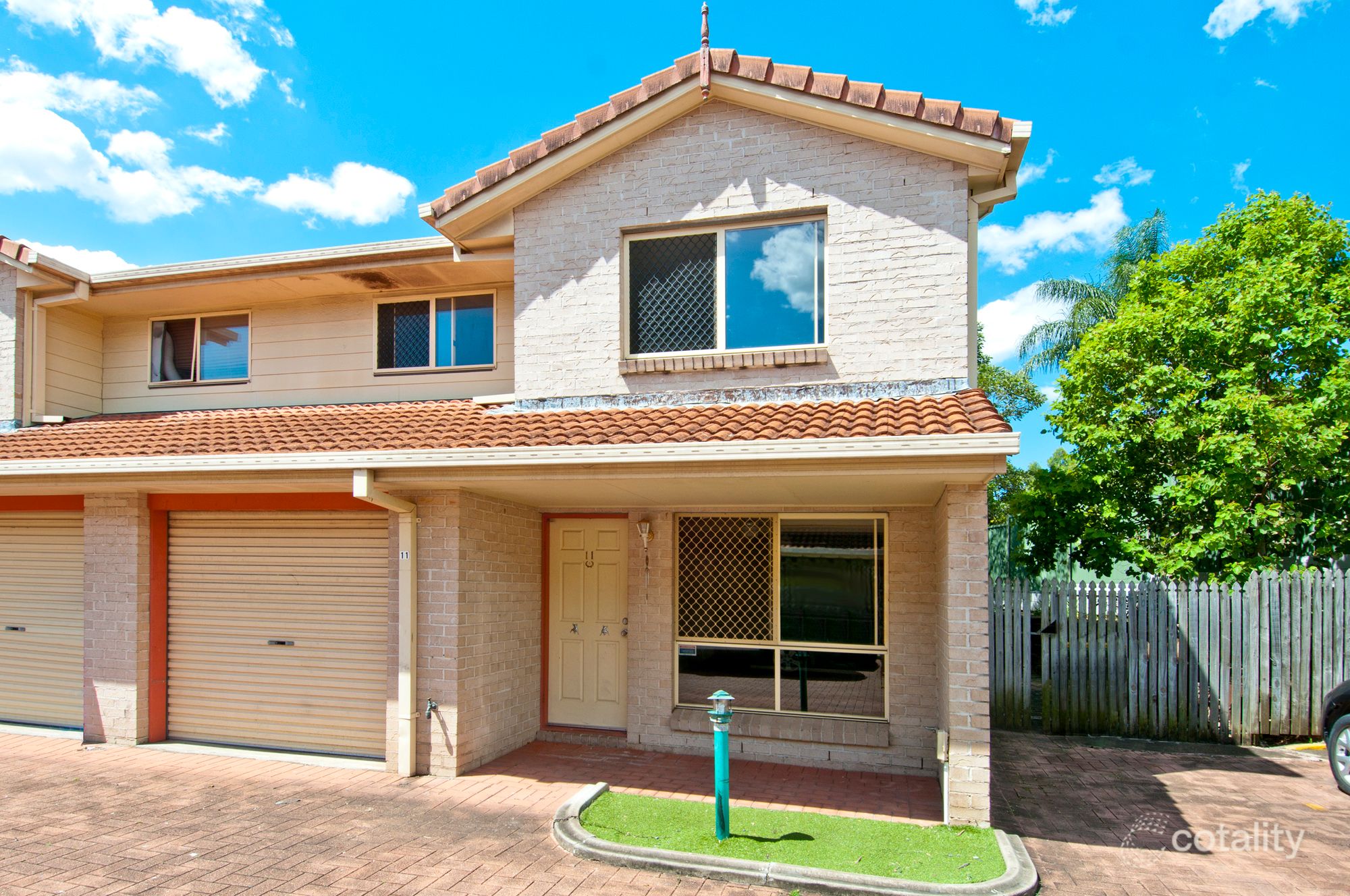 11/20-22 Chambers Flat Rd, Waterford West, QLD 4133