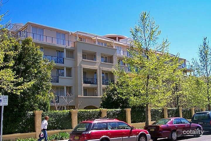 11/2b Brady St, Mosman, NSW 2088