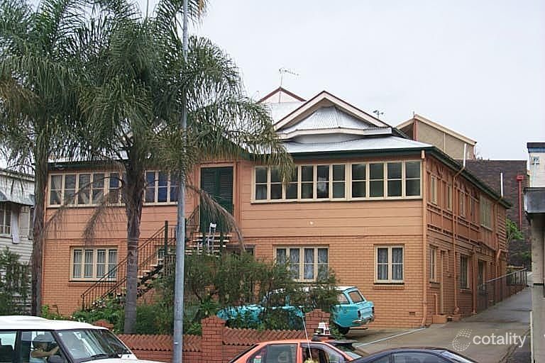 5 Brunswick St, Fortitude Valley, QLD 4006