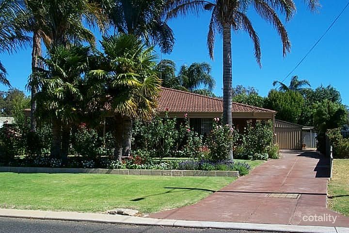 16 Kirkham St, Pinjarra, WA 6208