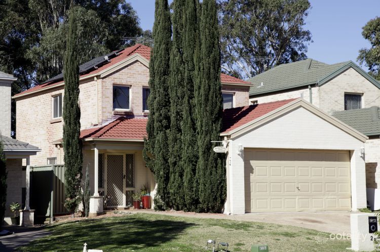 28 Willowtree Ave, Glenwood, NSW 2768