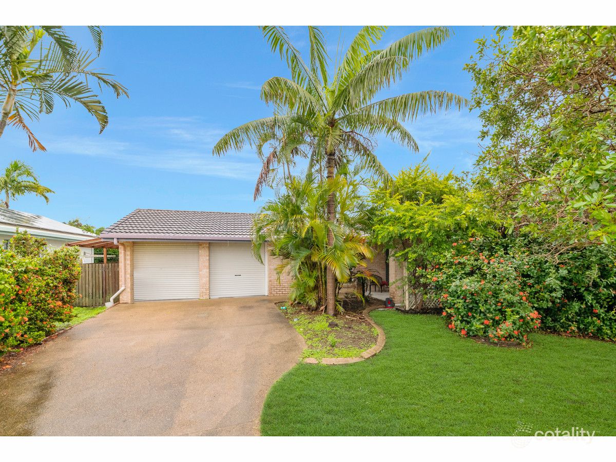 3 Currawong St, Condon, QLD 4815