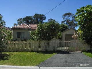 8 Otago Rd, Yowie Bay, NSW 2228