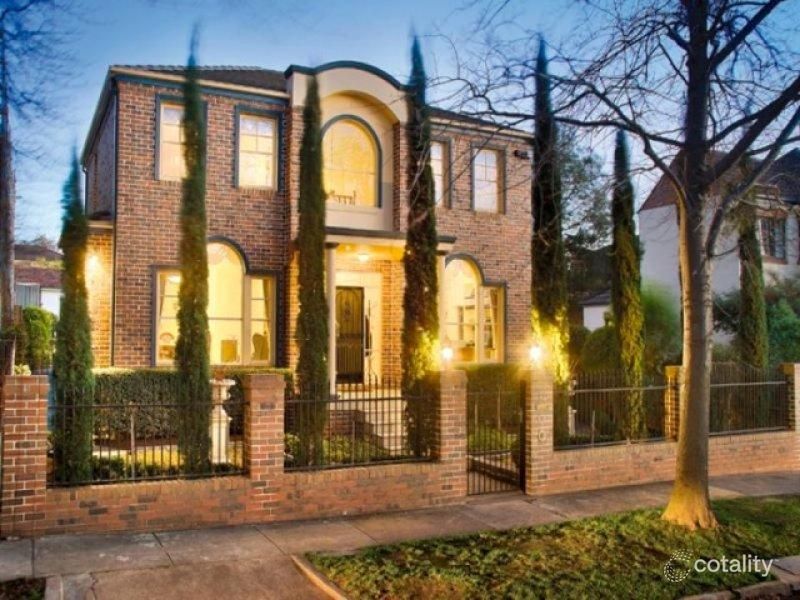 44 Grosvenor Pde, Balwyn, VIC 3103