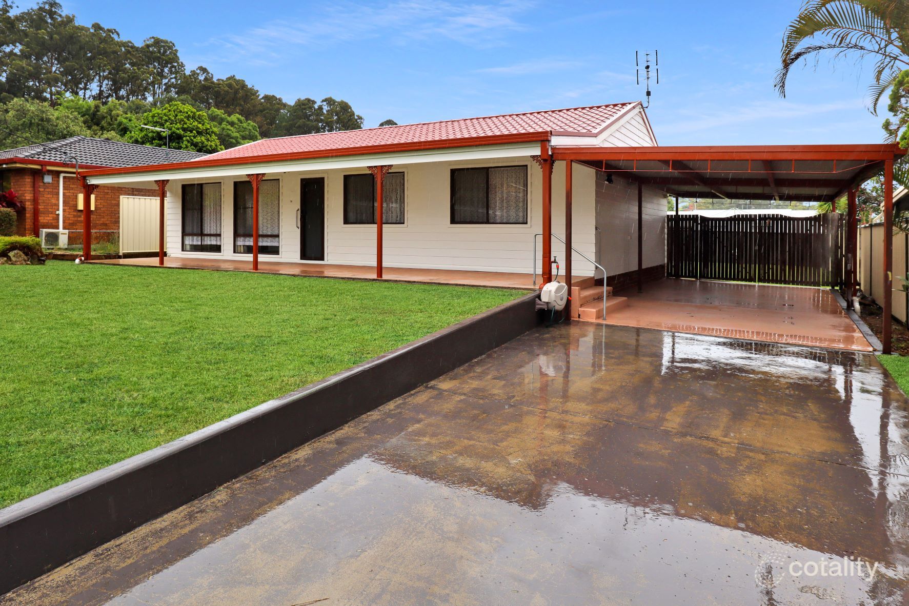 14 Bonnie St, North Boambee Valley, NSW 2450