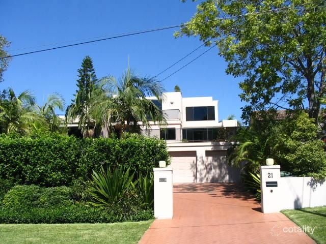 21 Lawson Pde, St Ives, NSW 2075