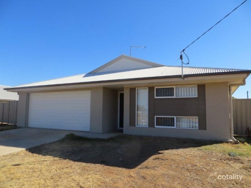 3 Macgillivray St, Cloncurry, QLD 4824