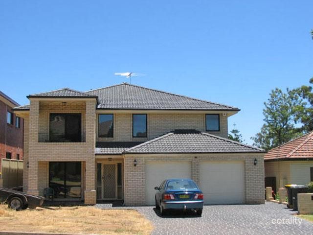 24 Valentine St, Blacktown, NSW 2148
