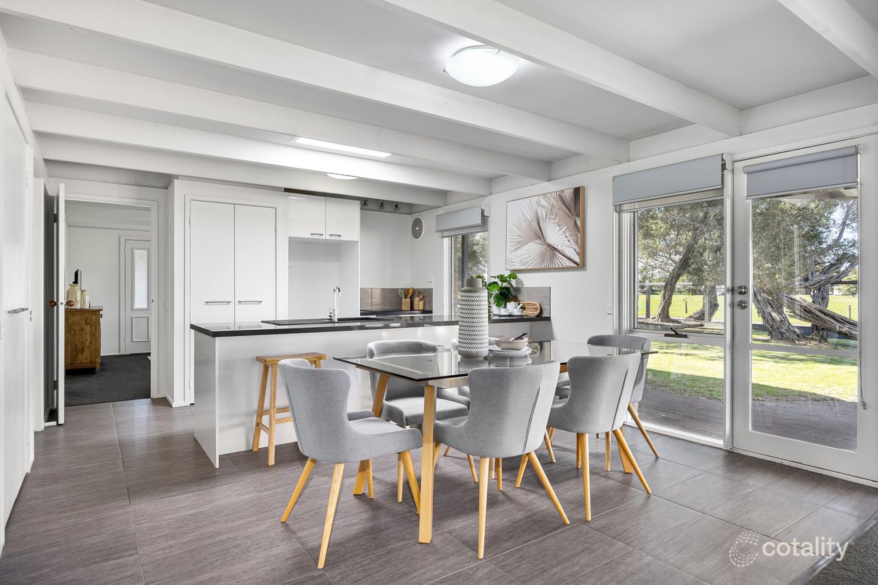 1 Kingfisher Ave, Capel Sound, VIC 3940