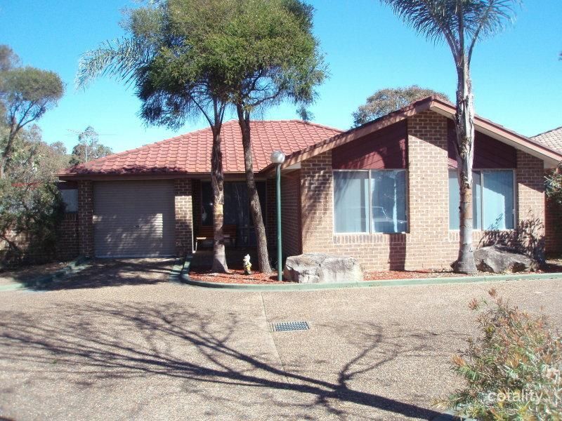 6/649 Smithfield Rd, Greenfield Park, NSW 2176