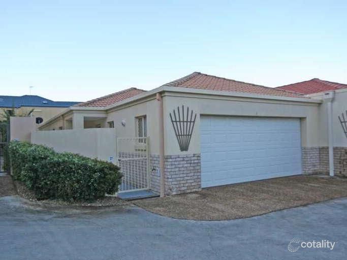 37/174 Galleon Way, Currumbin Waters, QLD 4223