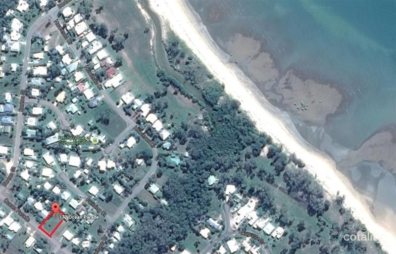 172 Ocean Pde, Balgal Beach, QLD 4816