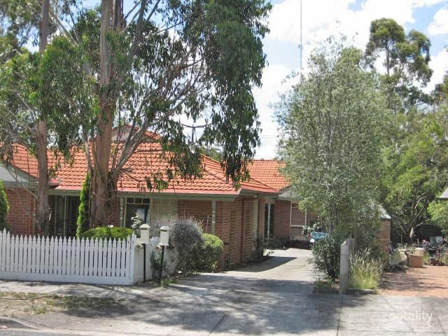 1/43 Lyndhurst Cres, Box Hill North, VIC 3129