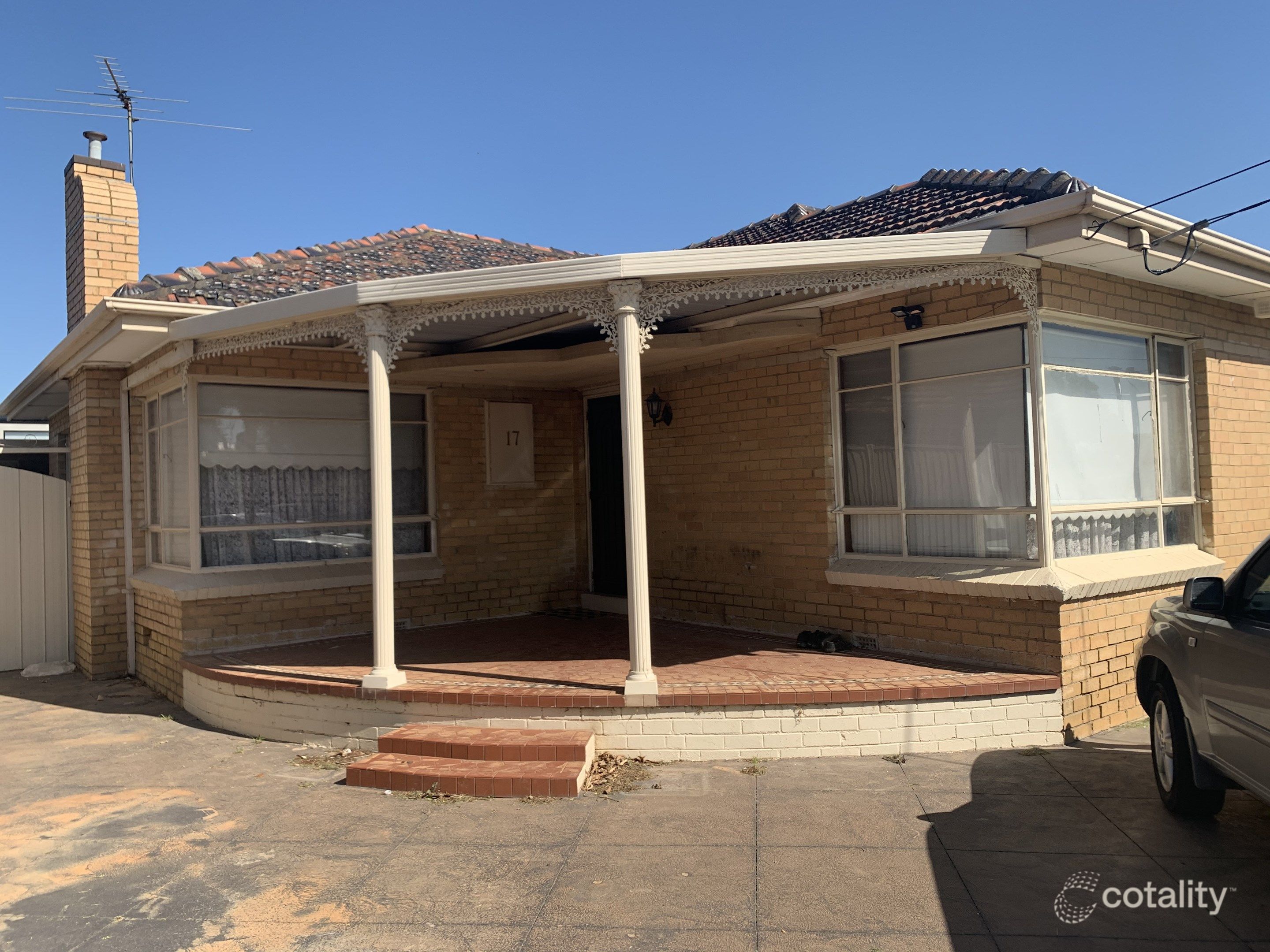 17 Brooks St, Fawkner, VIC 3060