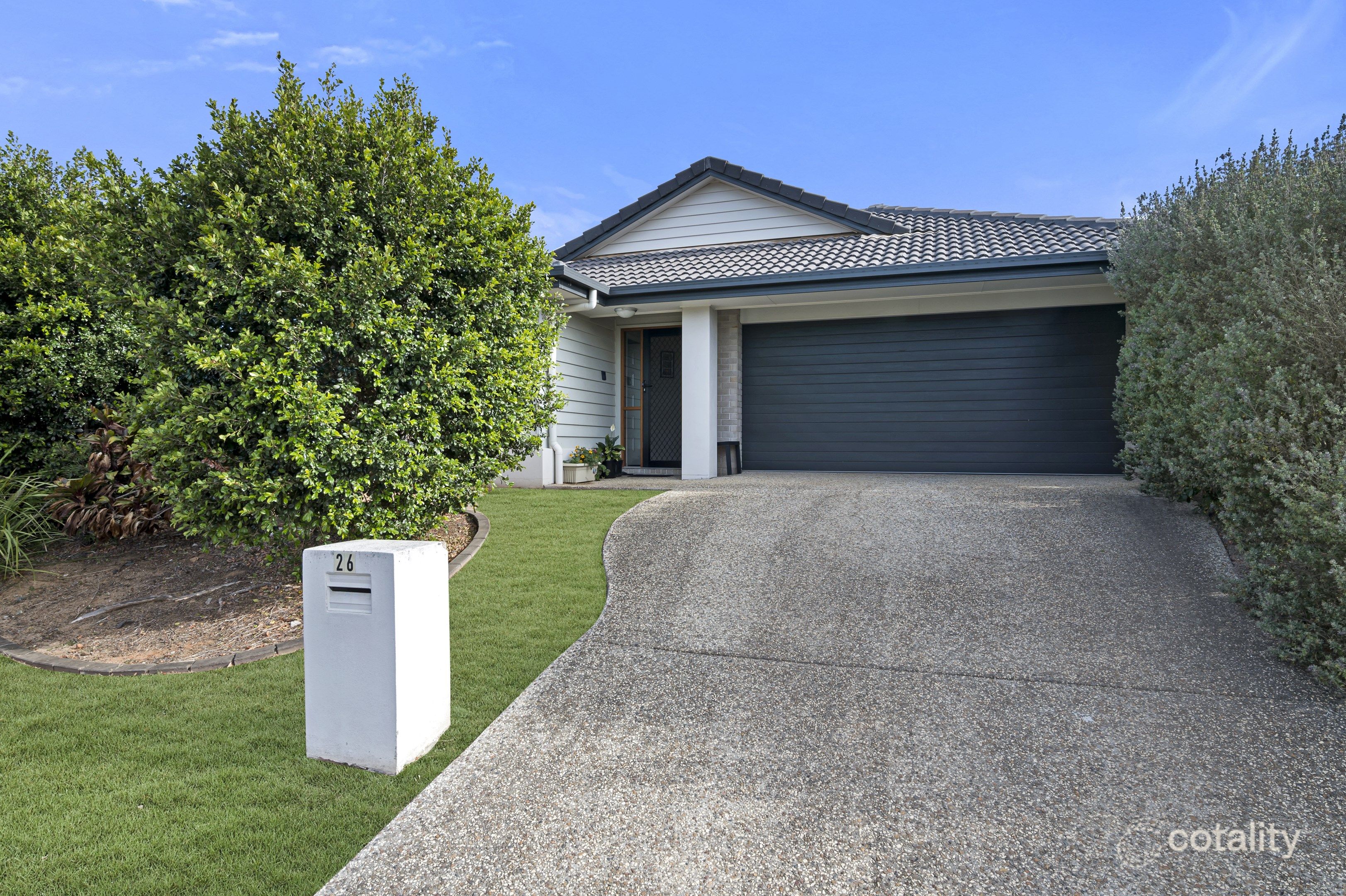 26 Elderflower Cct, Griffin, QLD 4503