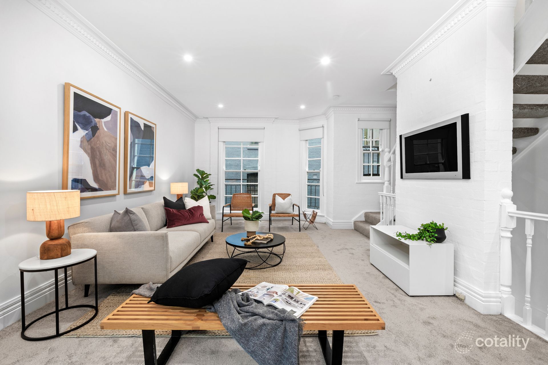 23 West End Lane, Ultimo, NSW 2007