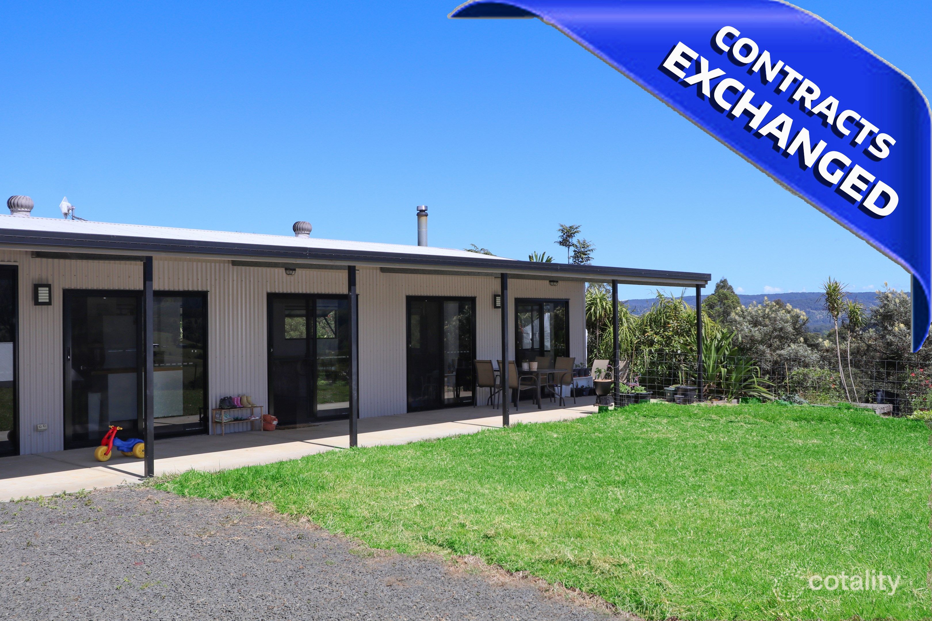 61 Tulsi Lane, Nimbin, NSW 2480