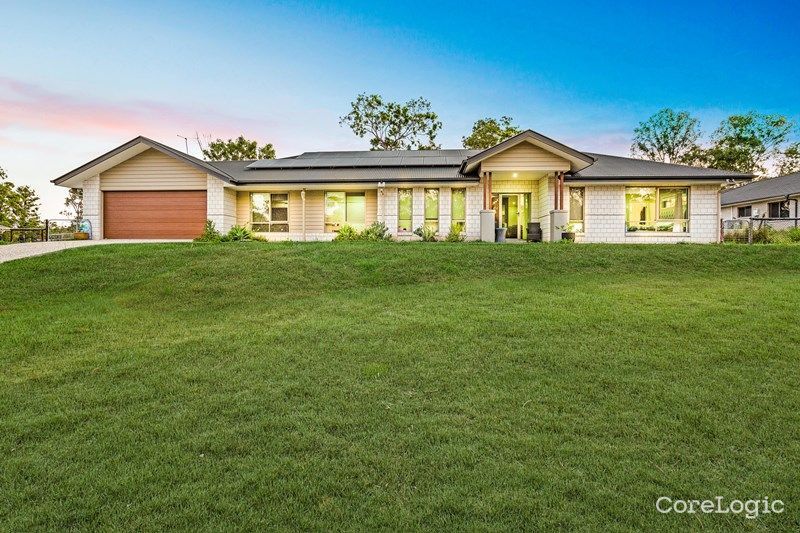 168-170 Glover Cct, New Beith, QLD 4124