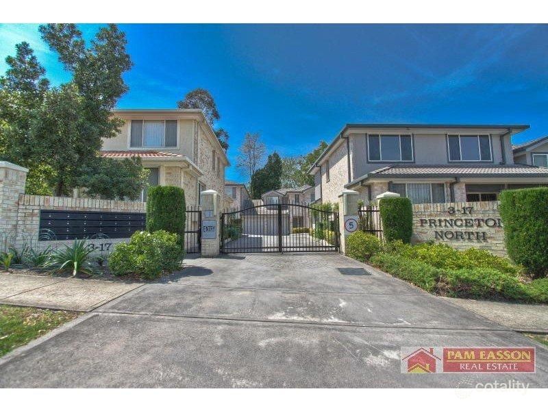 20/3-17 Adeline St, Rydalmere, NSW 2116