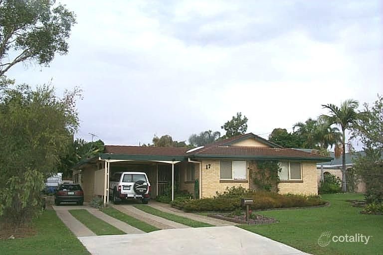 17 Aloomba Ct, Redcliffe, QLD 4020