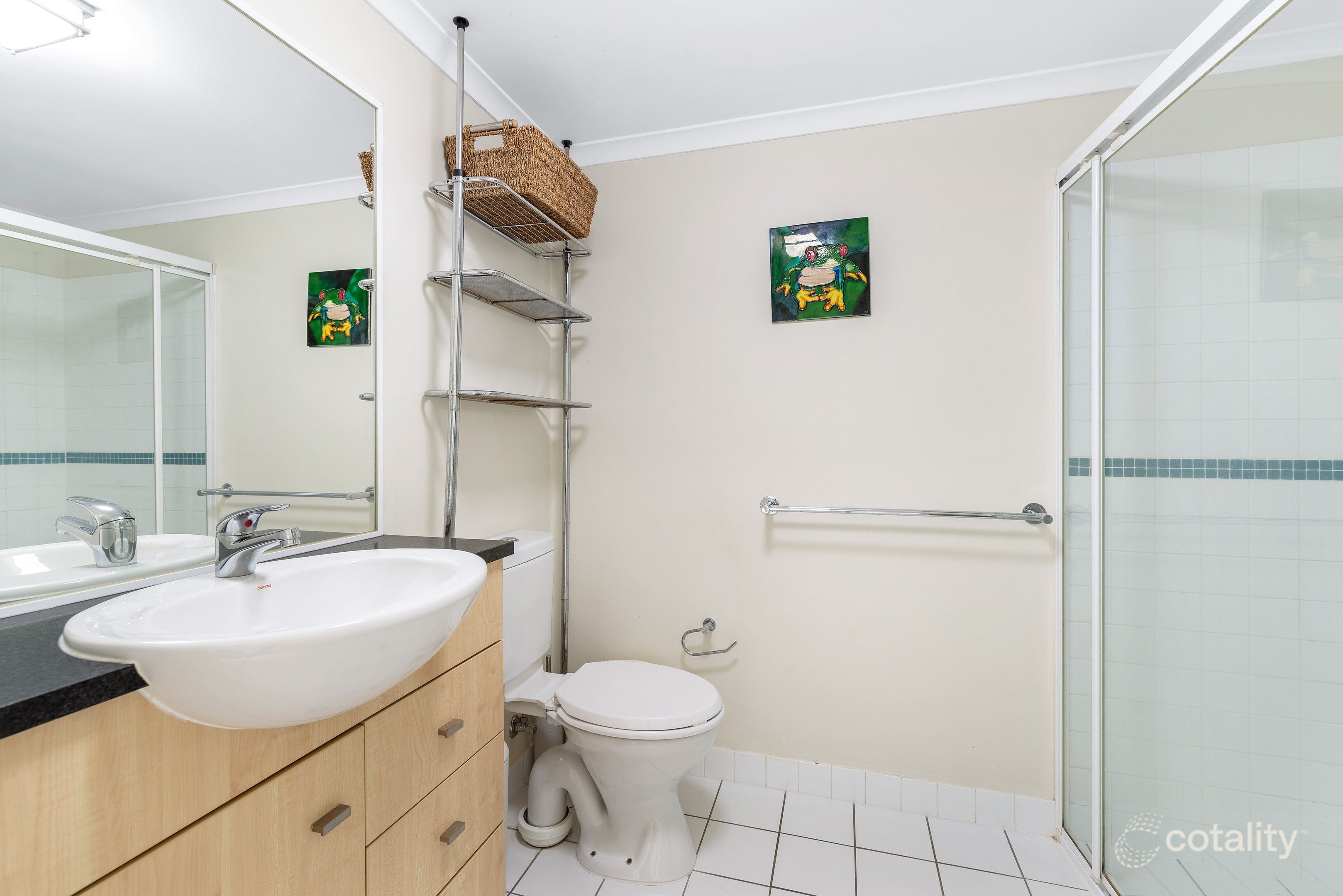 166/82 Boundary St, Brisbane City, QLD 4000