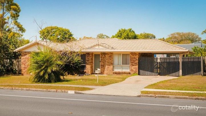 25 Edenlea Dr, Meadowbrook, QLD 4131