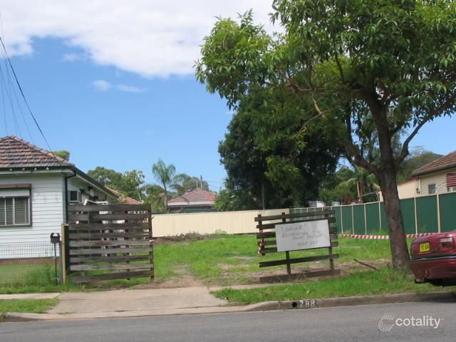 288 Chisholm Rd, Auburn, NSW 2144