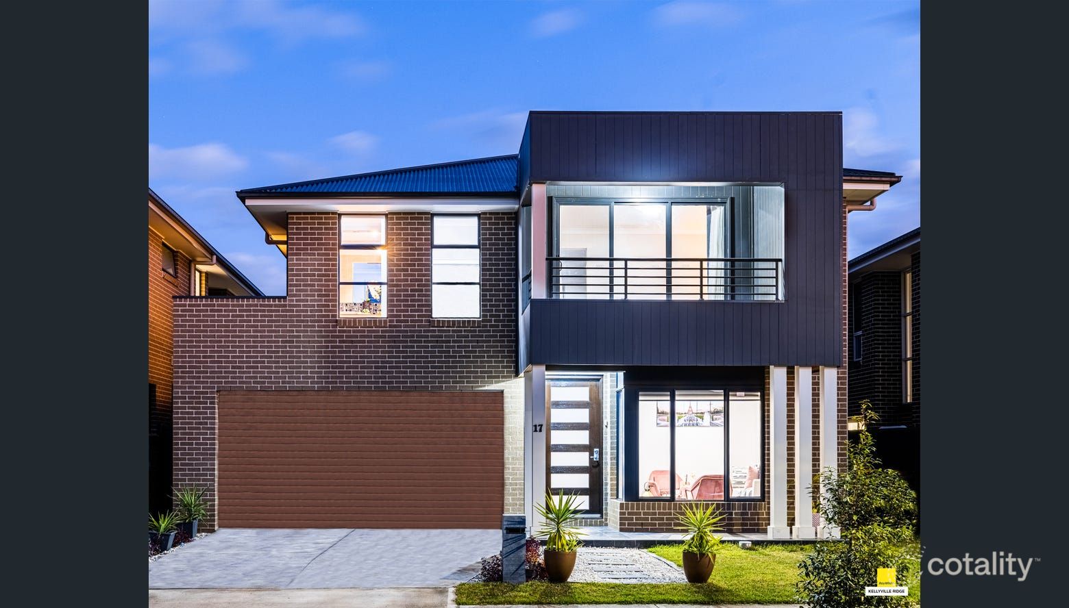 17 Pettengell St, Marsden Park, NSW 2765
