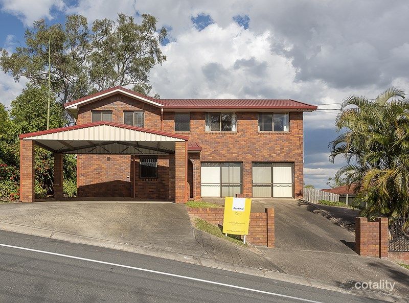 85 Dennis Rd, Springwood, QLD 4127