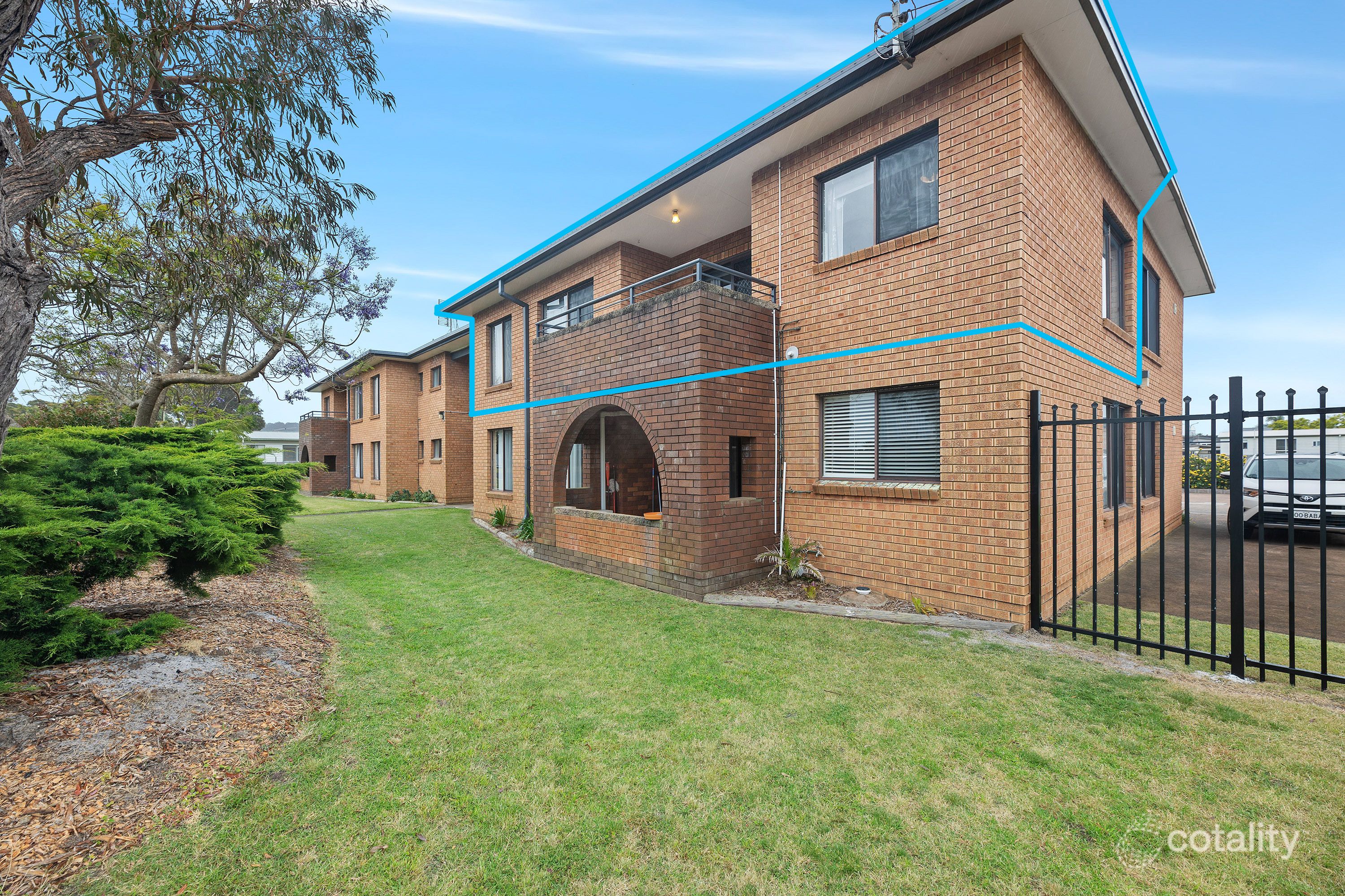 22/16 Mcmillan Rd, Narooma, NSW 2546