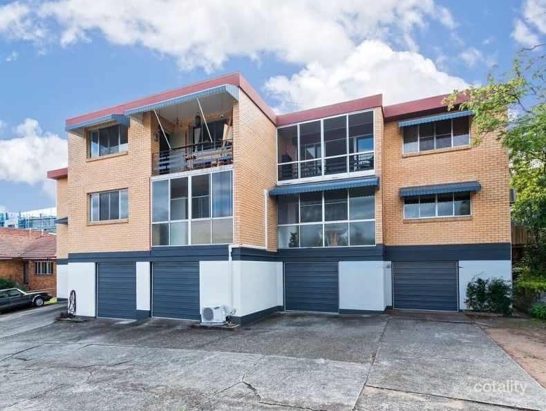 2/68 Crosby Rd, Albion, QLD 4010