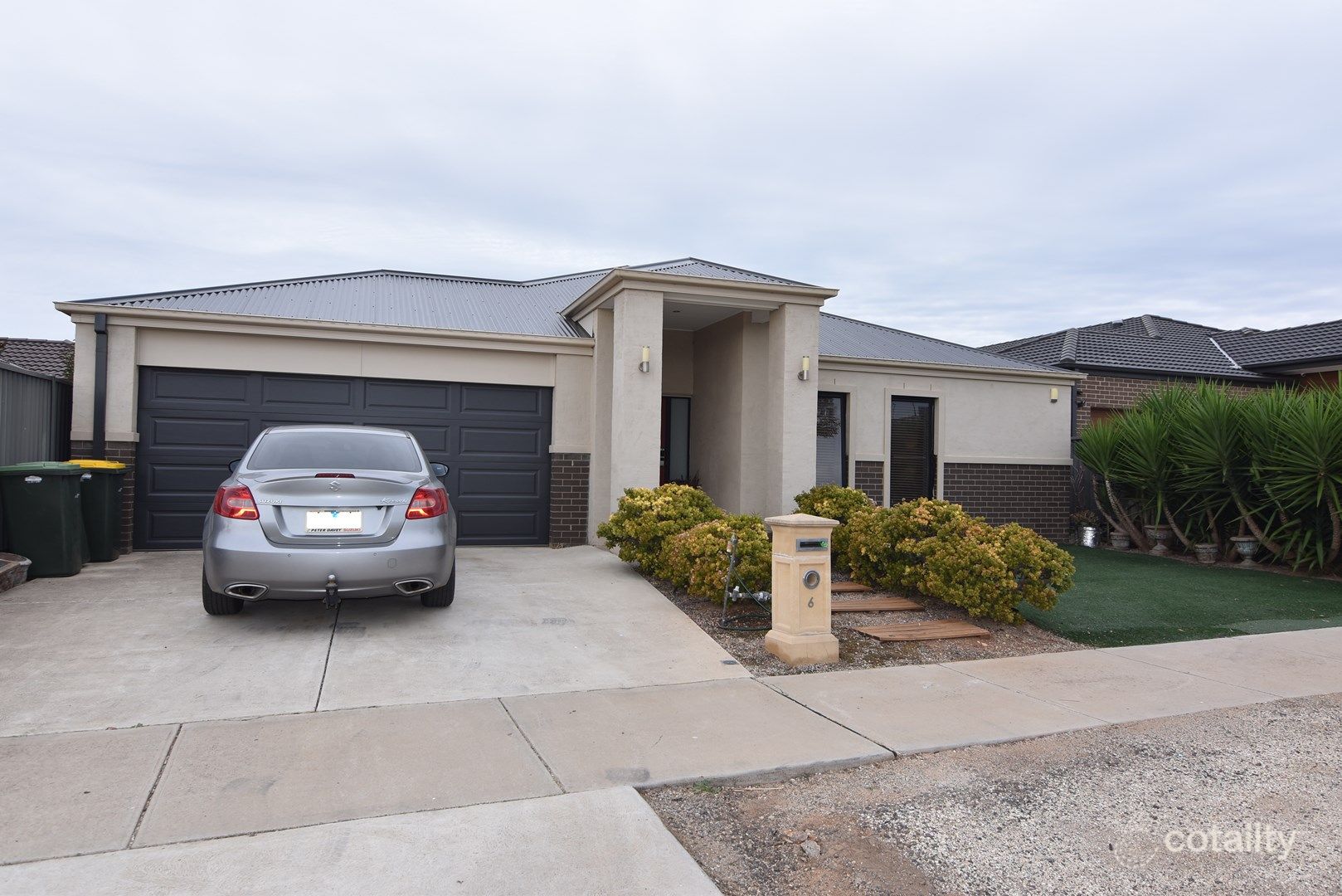 6 Springwater Dr, Lara, VIC 3212