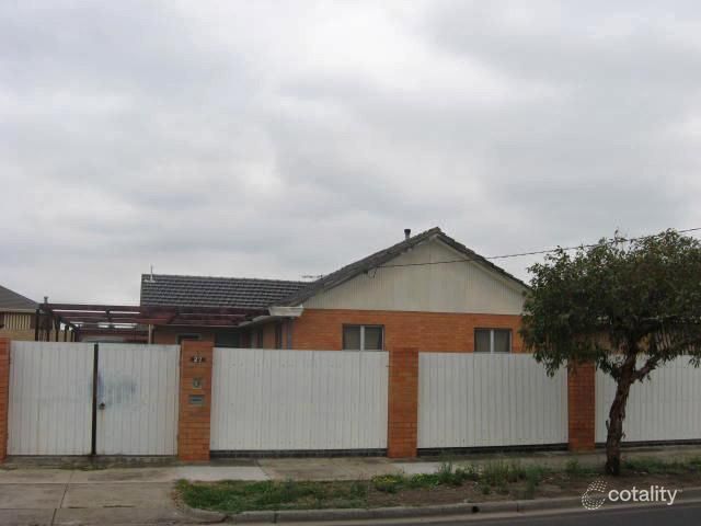 27 Hudson St, Fawkner, VIC 3060