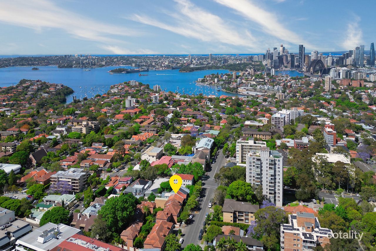 185 Ben Boyd Rd, Neutral Bay, NSW 2089