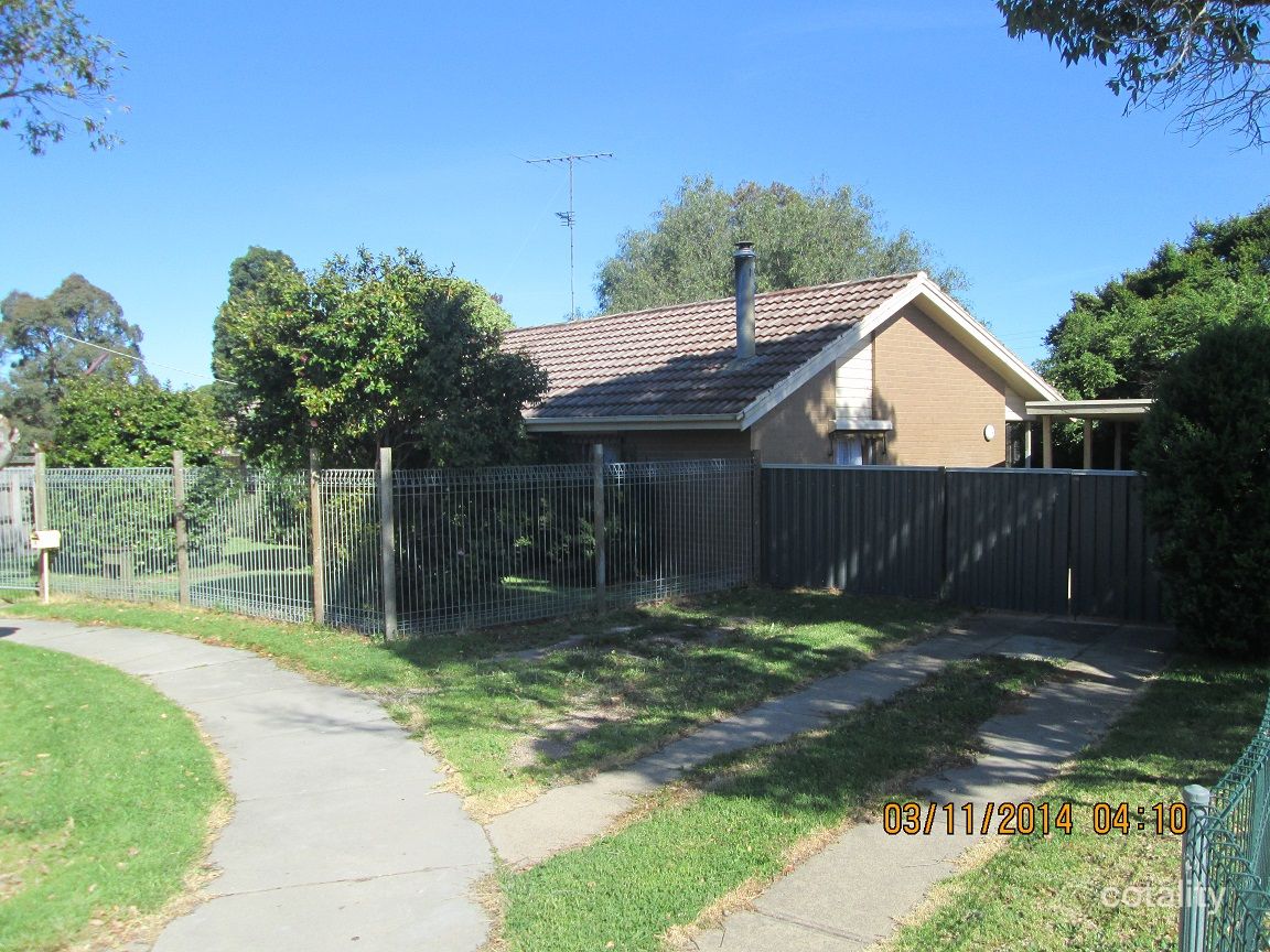 9 Norton Ct, East Bairnsdale, VIC 3875