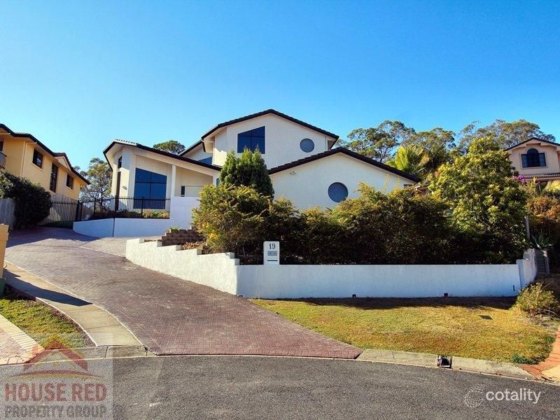 19 Tamarind Pl, Stretton, QLD 4116