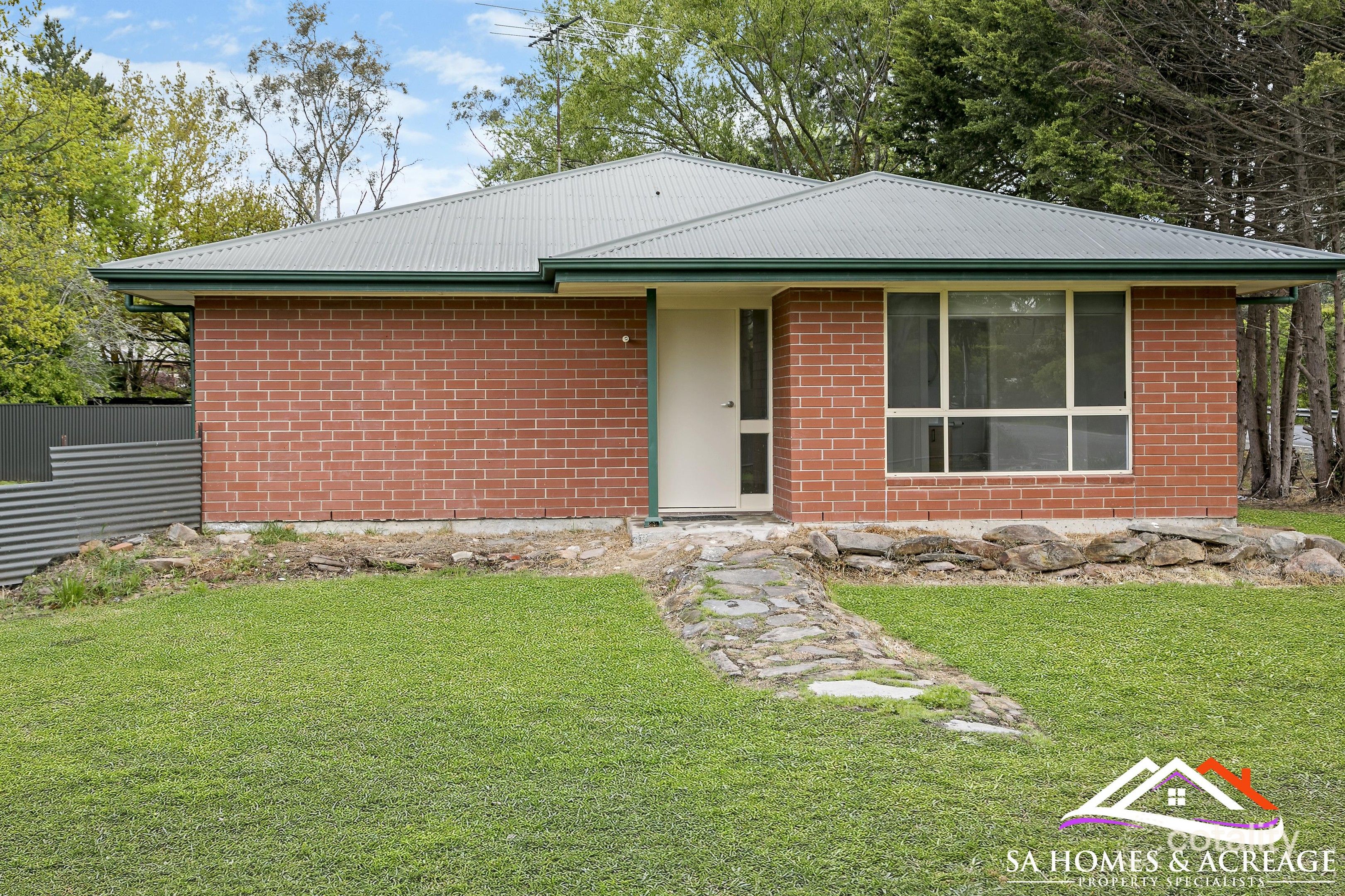 22a Olivedale St, Birdwood, SA 5234