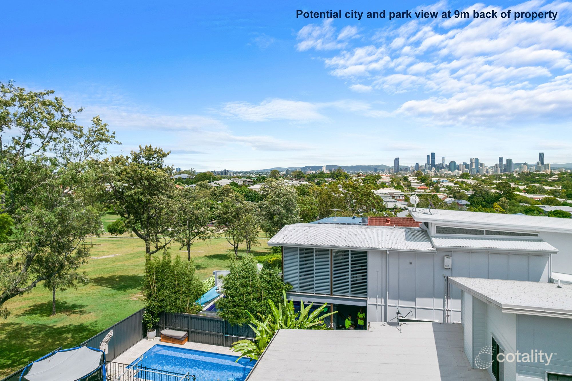 8 Russell Ave, Norman Park, QLD 4170