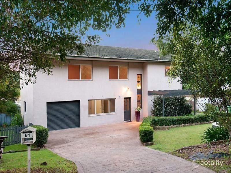 61 Taylor St, Woy Woy Bay, NSW 2256