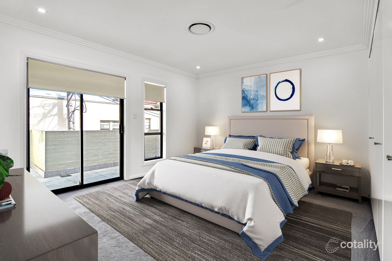 8 Cotter Lane, Glebe, NSW 2037